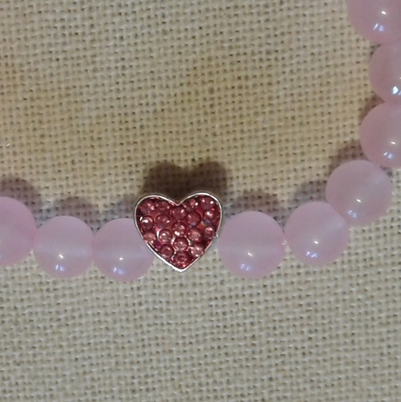 Mom and Daughter Bracelet - Picture 1 of 4